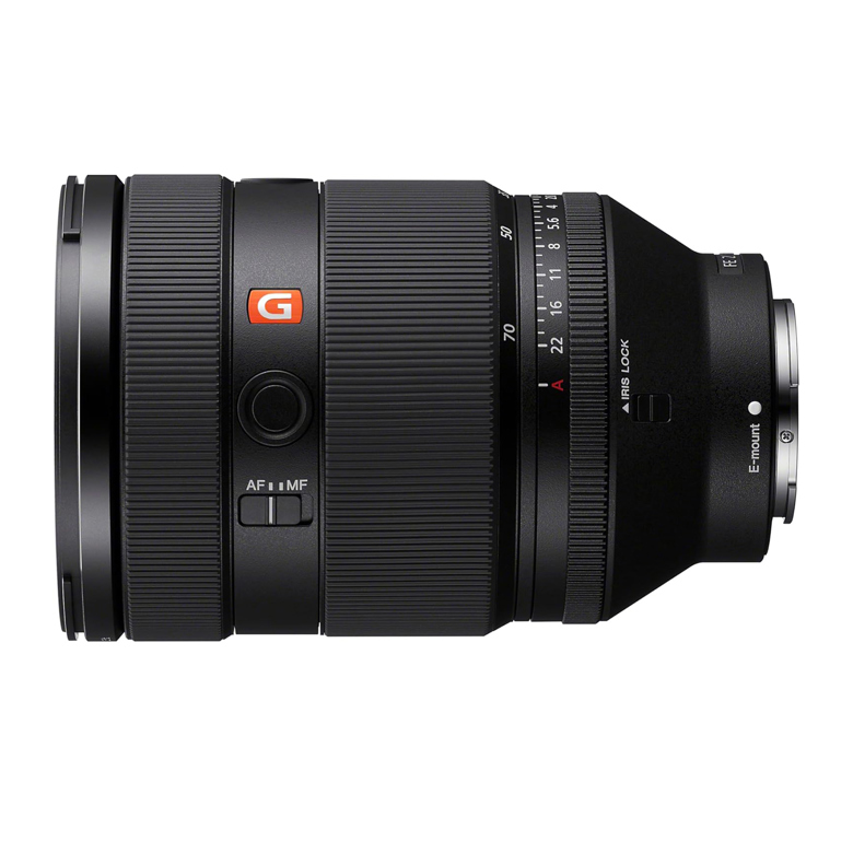 Lens Sony FE 28-70mm F2.8 GM