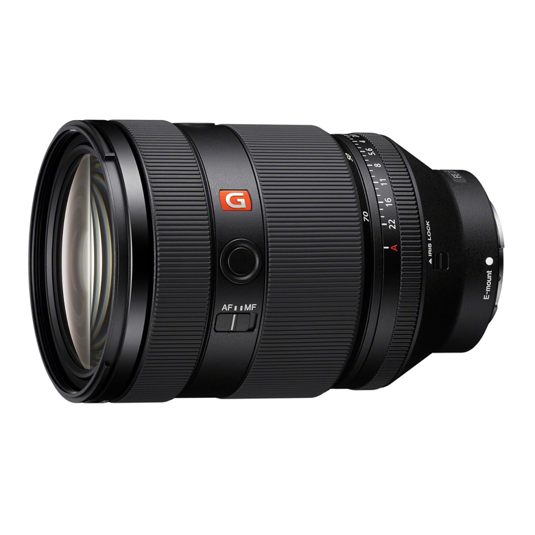 Lens Sony FE 28-70mm F2.8 GM