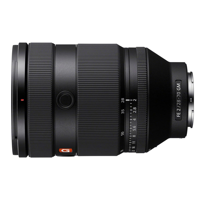 Lens Sony FE 28-70mm F2.8 GM