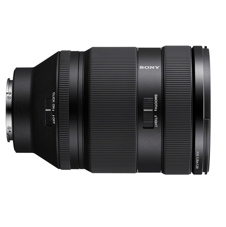 Lens Sony FE 28-70mm F2.8 GM