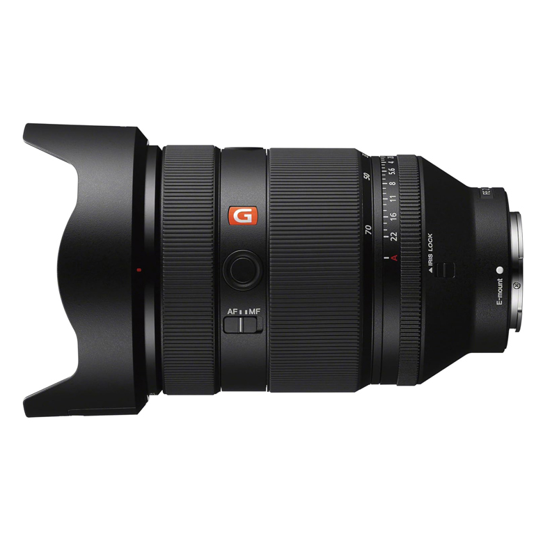 Lens Sony FE 28-70mm F2.8 GM