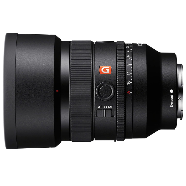 Lens Sony FE 50mm f/1.4 GM