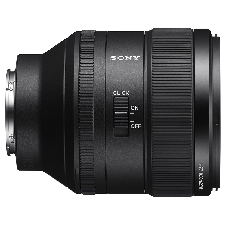 Lens Sony FE 85mm f/1.4 GM