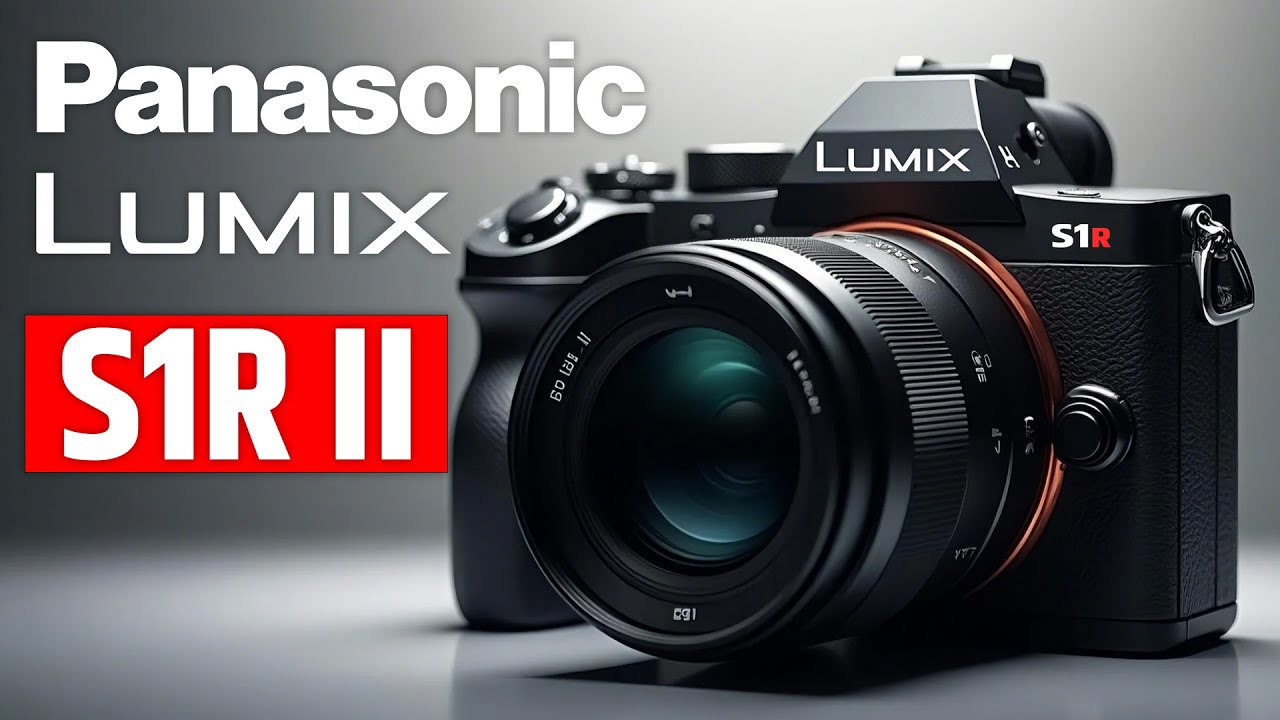 HOT NEW CAMERA ALERT!
