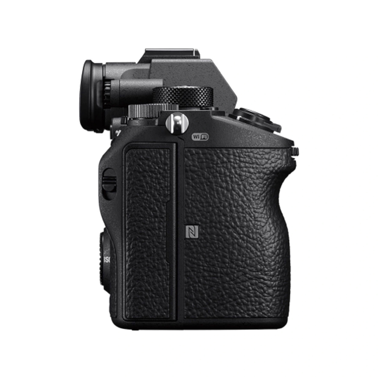 Máy Ảnh Sony A7R4A
