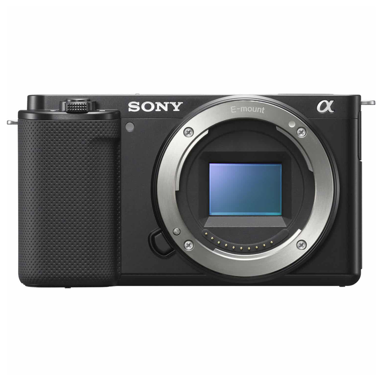 Máy ảnh Sony ZV-E10 II