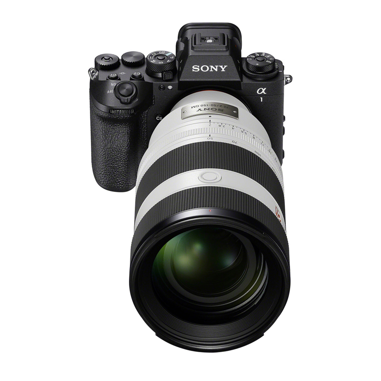Lens Ống Kính Sony FE 50-150F2.0 GM