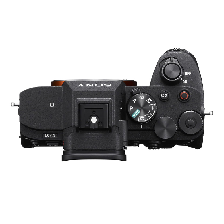 Máy ảnh Sony Alpha A7 Mark IV
